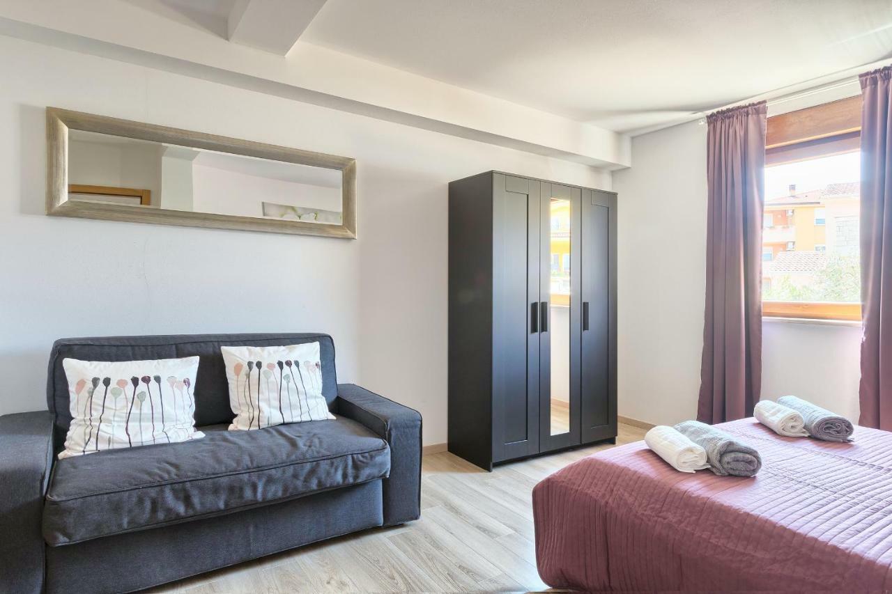 Apartment Peninsula Ližnjan 외부 사진