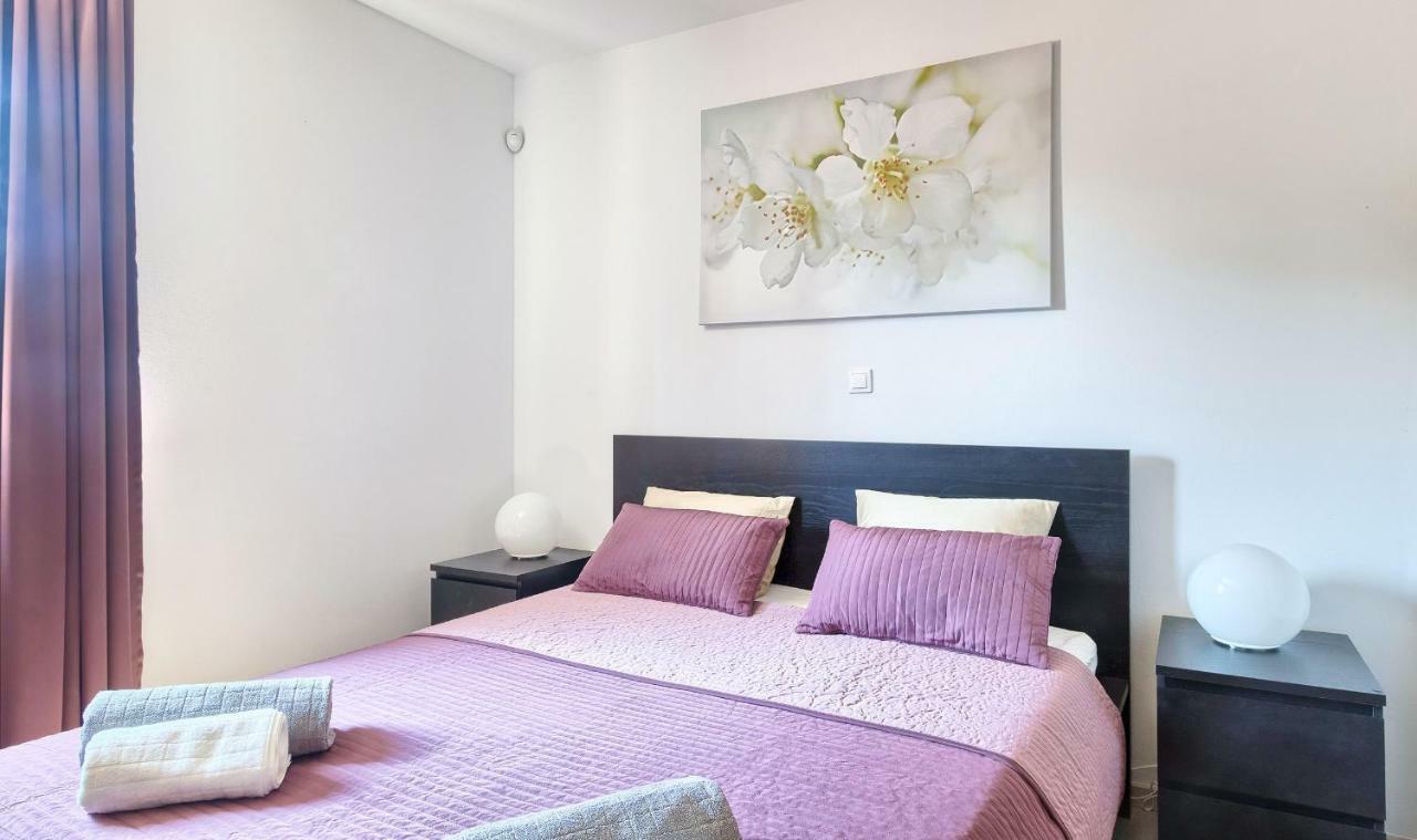 Apartment Peninsula Ližnjan 외부 사진