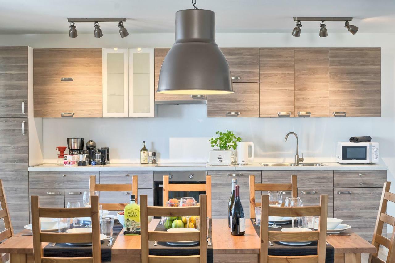 Apartment Peninsula Ližnjan 외부 사진