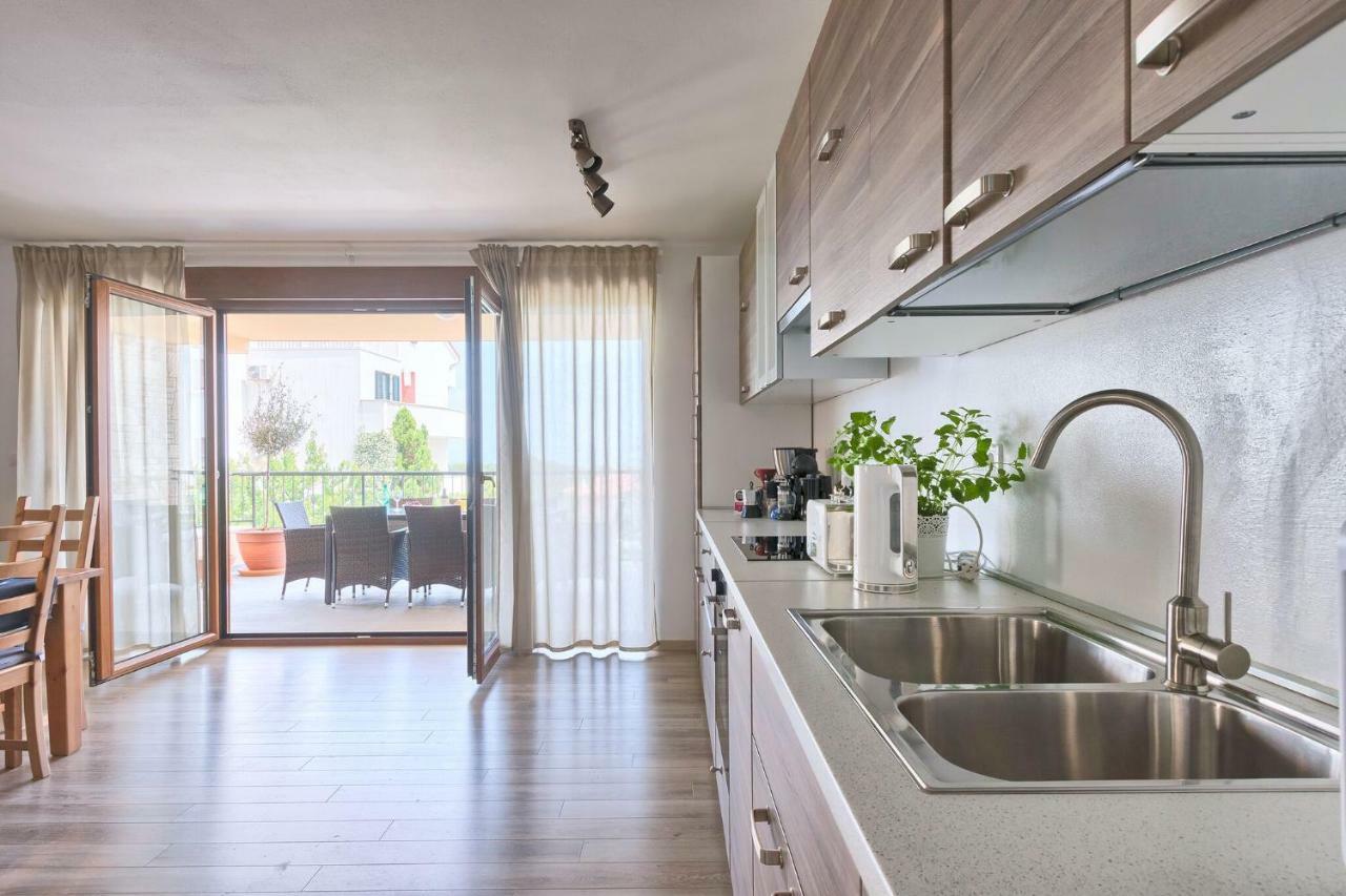 Apartment Peninsula Ližnjan 외부 사진