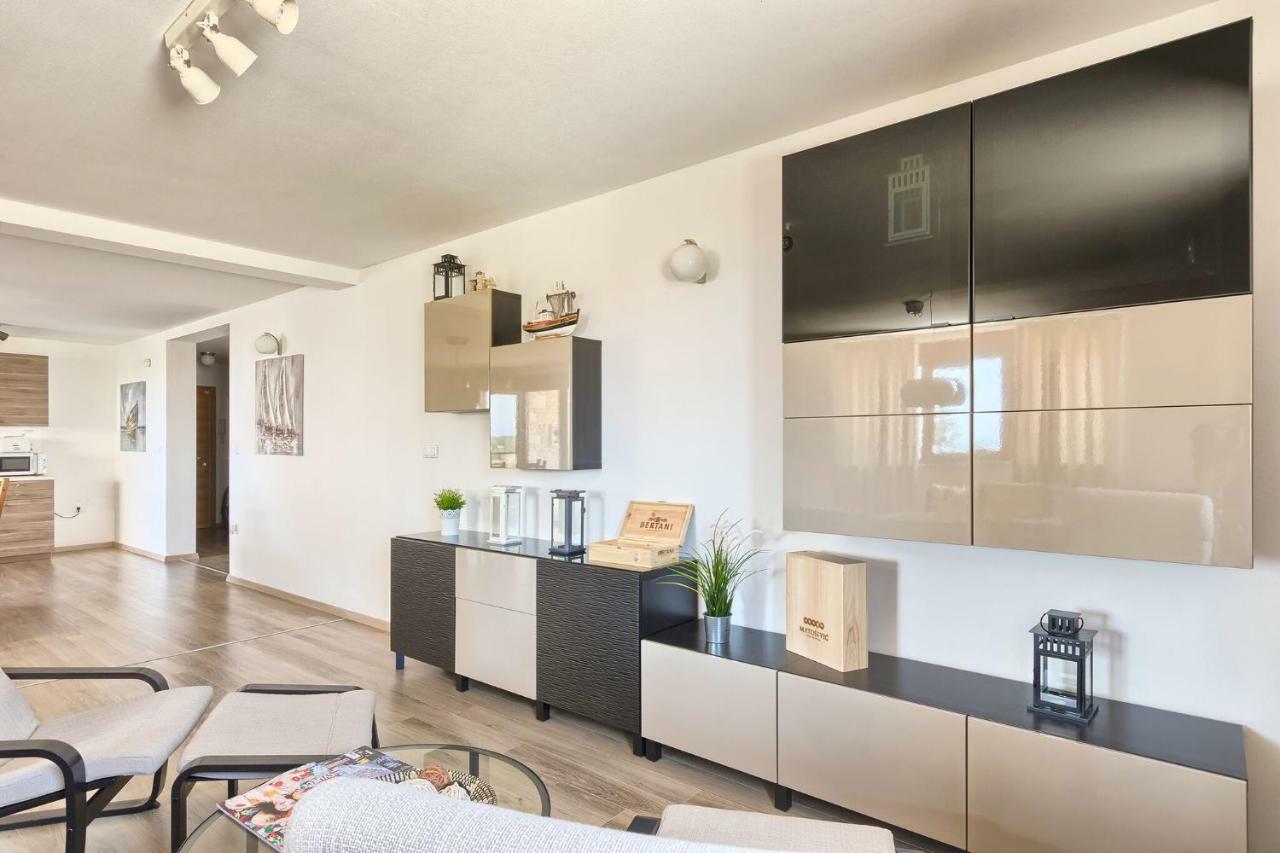 Apartment Peninsula Ližnjan 외부 사진