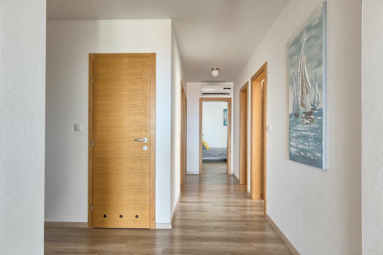 Apartment Peninsula Ližnjan 외부 사진