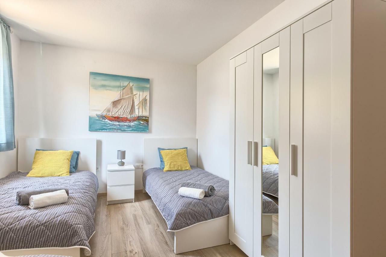 Apartment Peninsula Ližnjan 외부 사진