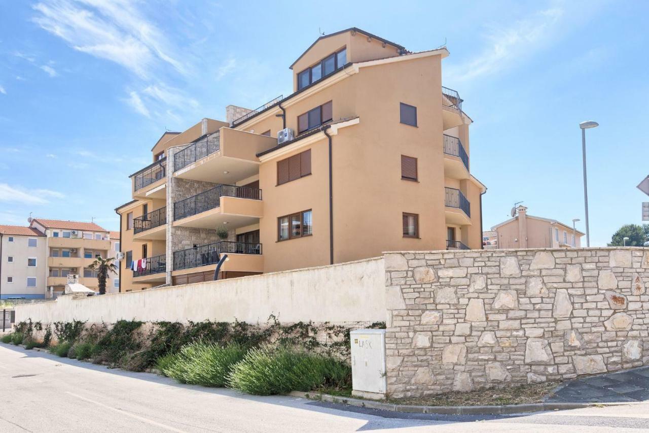 Apartment Peninsula Ližnjan 외부 사진