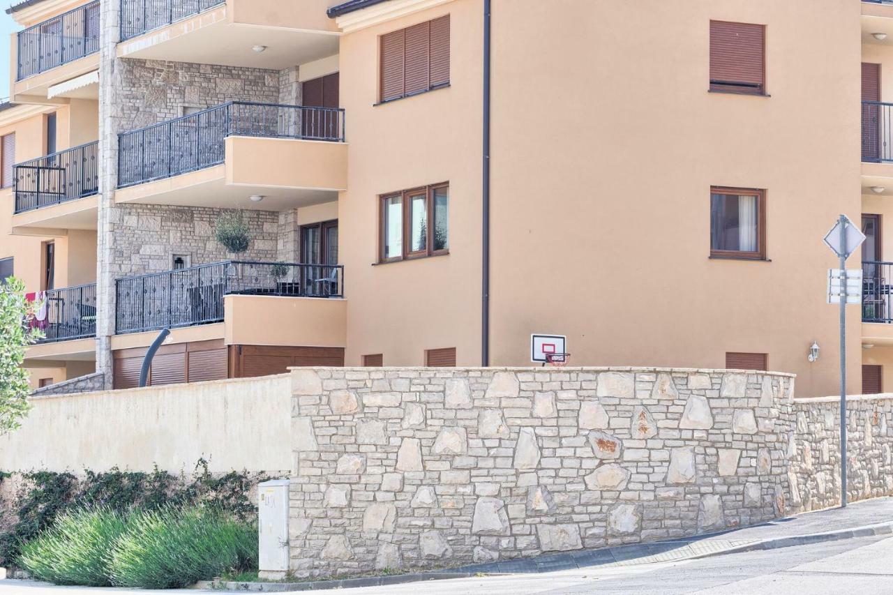 Apartment Peninsula Ližnjan 외부 사진