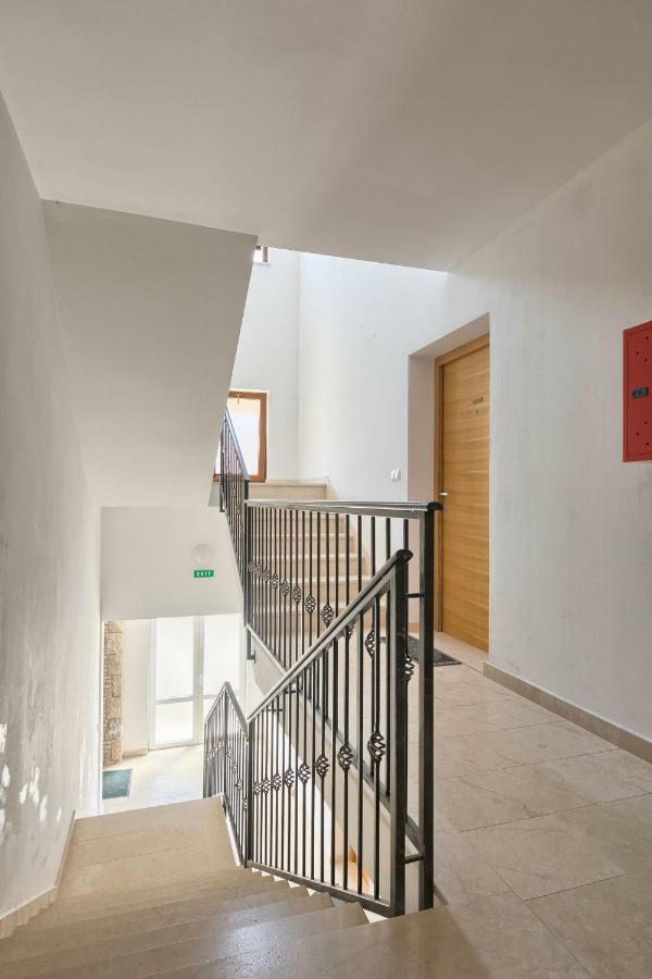 Apartment Peninsula Ližnjan 외부 사진